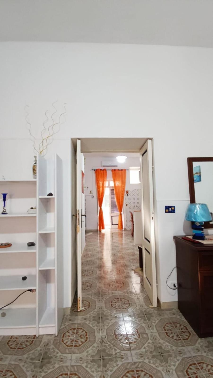 Ferienwohnung Domus Apollo Lipari  Exterior foto